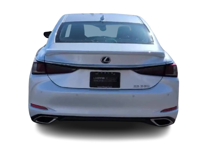 Thumbnail: 2025 Lexus ES - 5