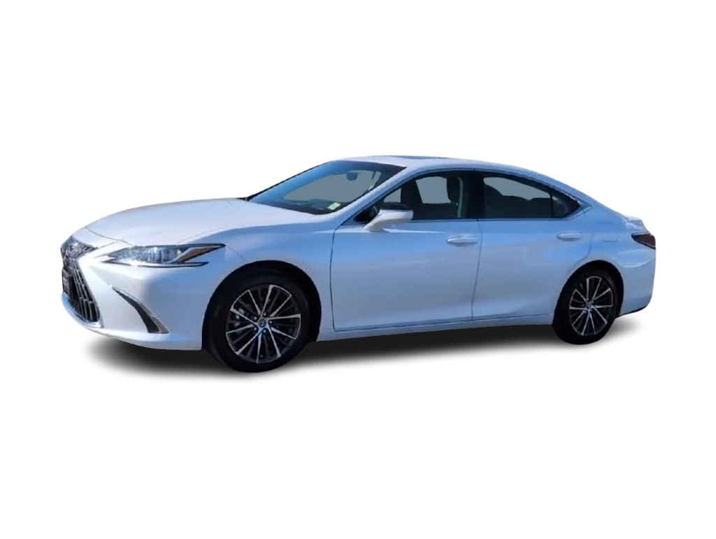 Thumbnail: 2025 Lexus ES - 3