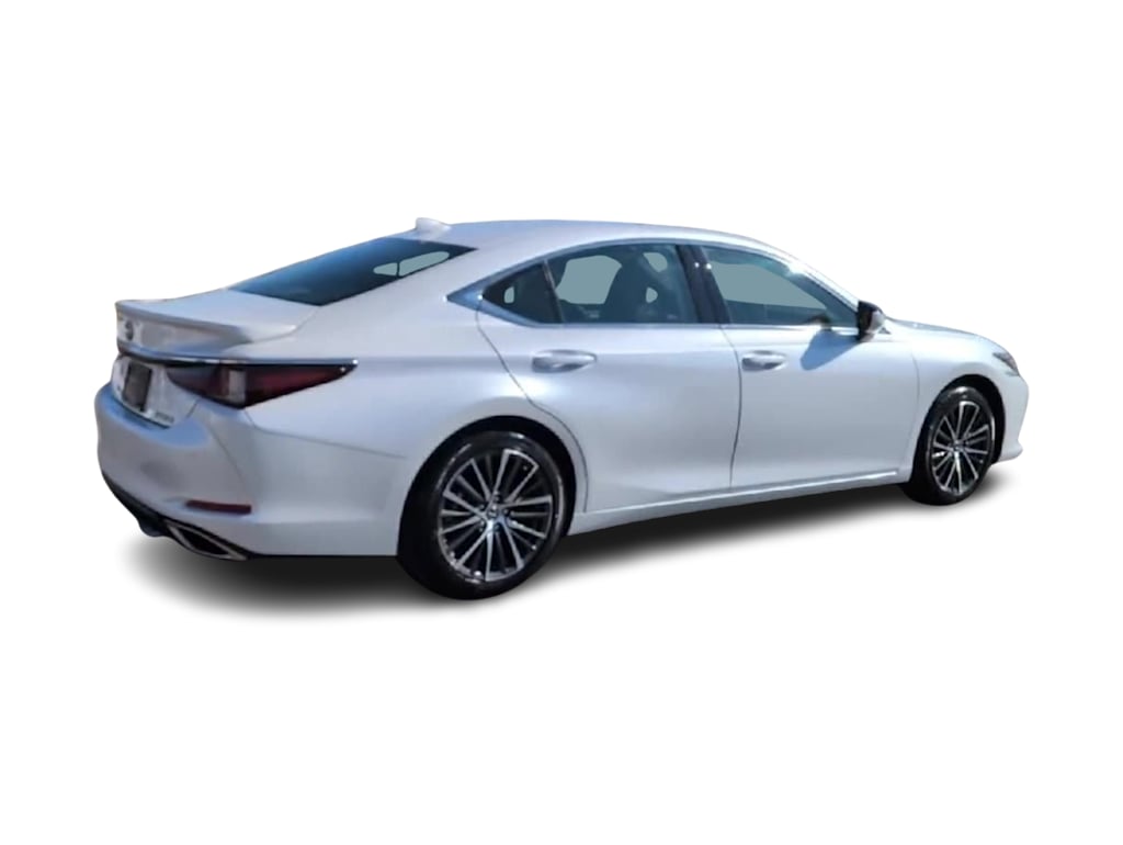 Thumbnail: 2025 Lexus ES - 24