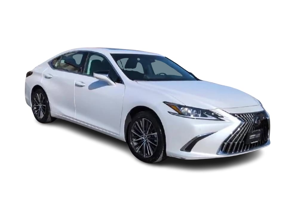 Thumbnail: 2025 Lexus ES - 22