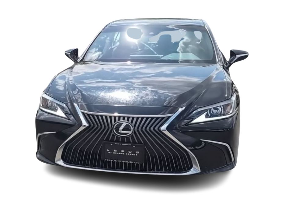 Thumbnail: 2021 Lexus ES - 5