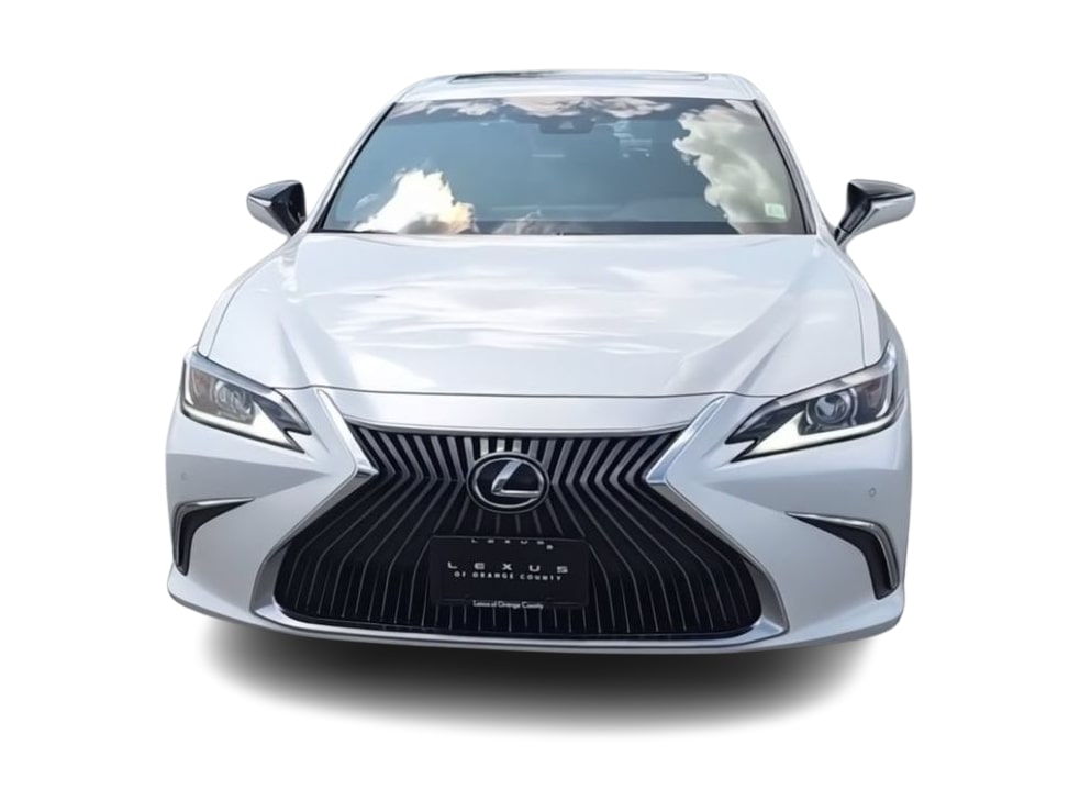 Thumbnail: 2021 Lexus ES - 6