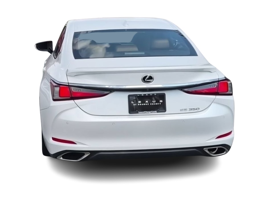Thumbnail: 2021 Lexus ES - 5