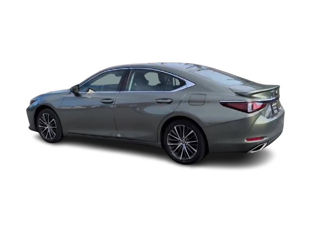 Thumbnail: 2022 Lexus ES - 5