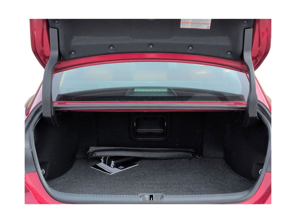 Thumbnail: 2022 Lexus ES - 19