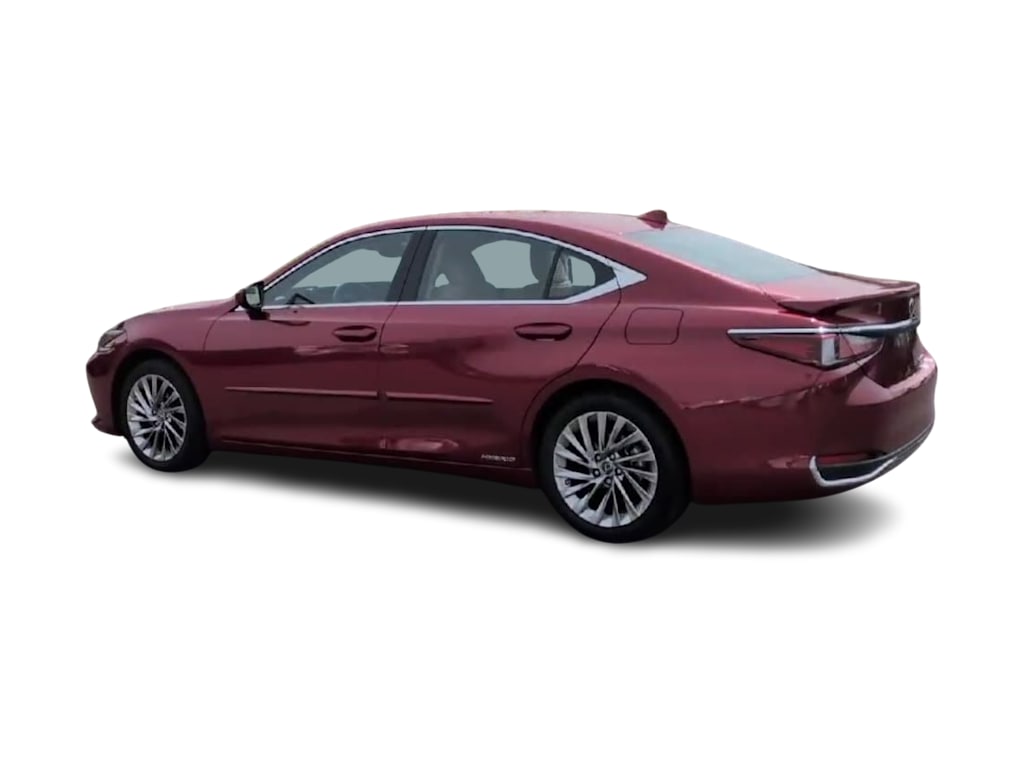 Thumbnail: 2022 Lexus ES - 4