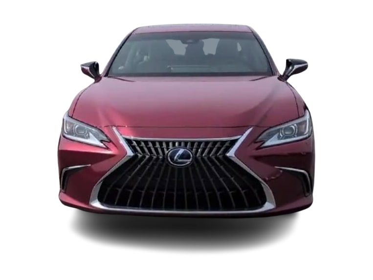 Thumbnail: 2022 Lexus ES - 6