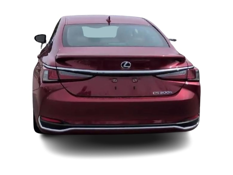 Thumbnail: 2022 Lexus ES - 5