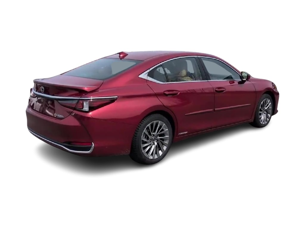 Thumbnail: 2022 Lexus ES - 24