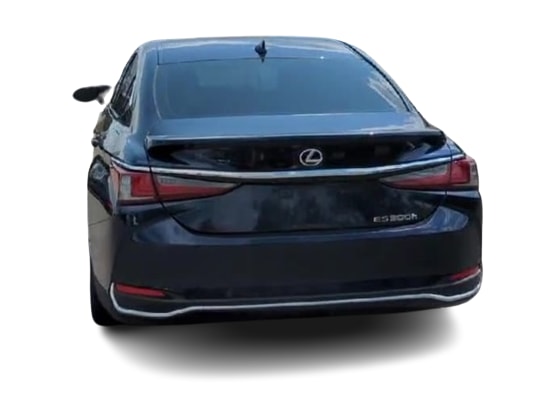 Thumbnail: 2022 Lexus ES - 22