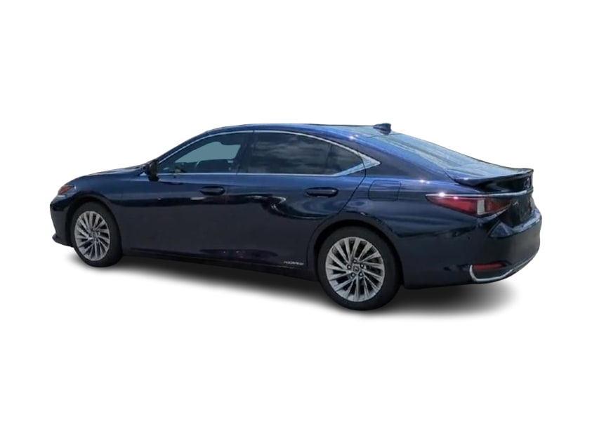 Thumbnail: 2022 Lexus ES - 4