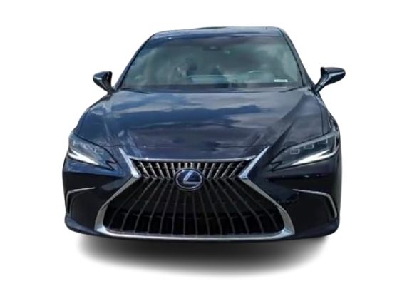 Thumbnail: 2022 Lexus ES - 5