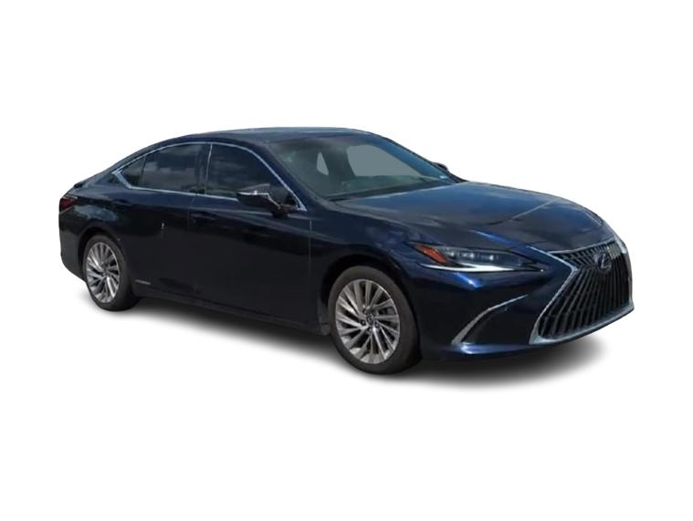 Thumbnail: 2022 Lexus ES - 20