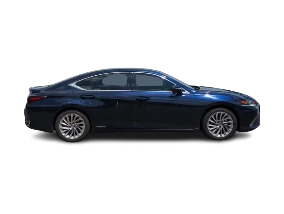 Thumbnail: 2022 Lexus ES - 24