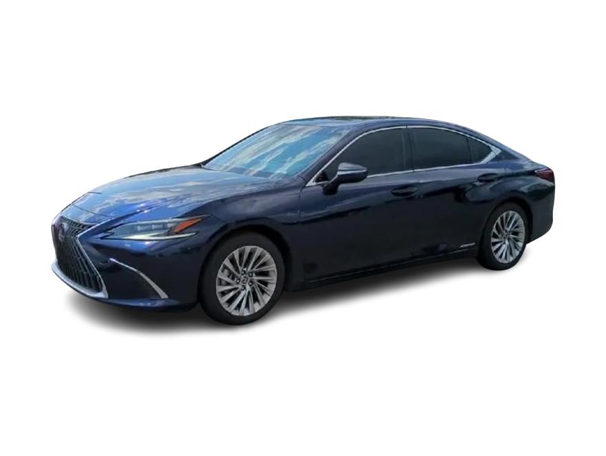 Thumbnail: 2022 Lexus ES - 21