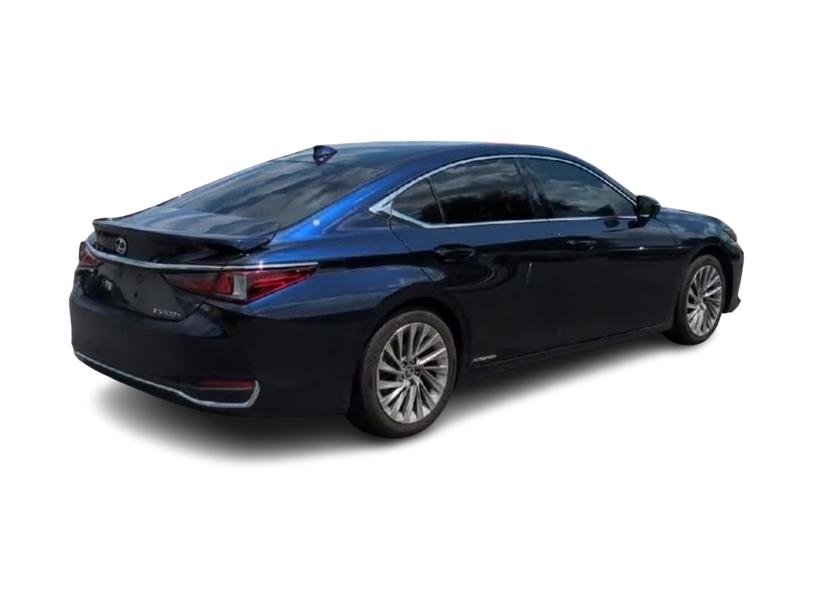Thumbnail: 2022 Lexus ES - 23