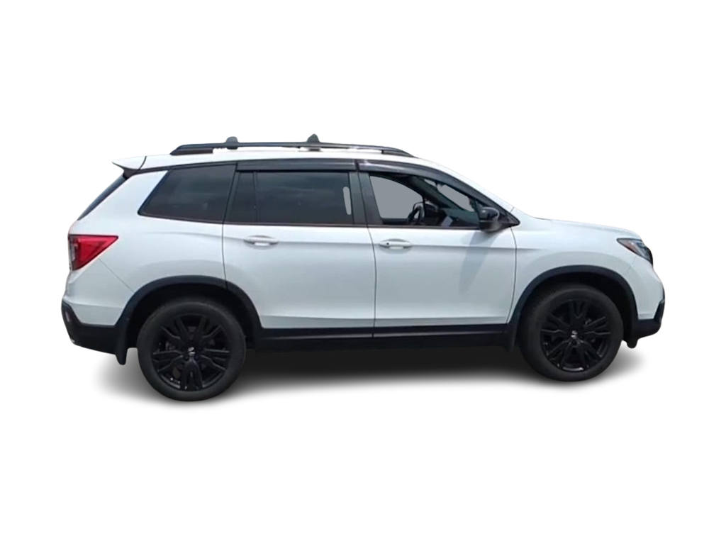 Thumbnail: 2021 Honda Passport - 23