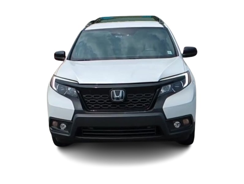 Thumbnail: 2021 Honda Passport - 5