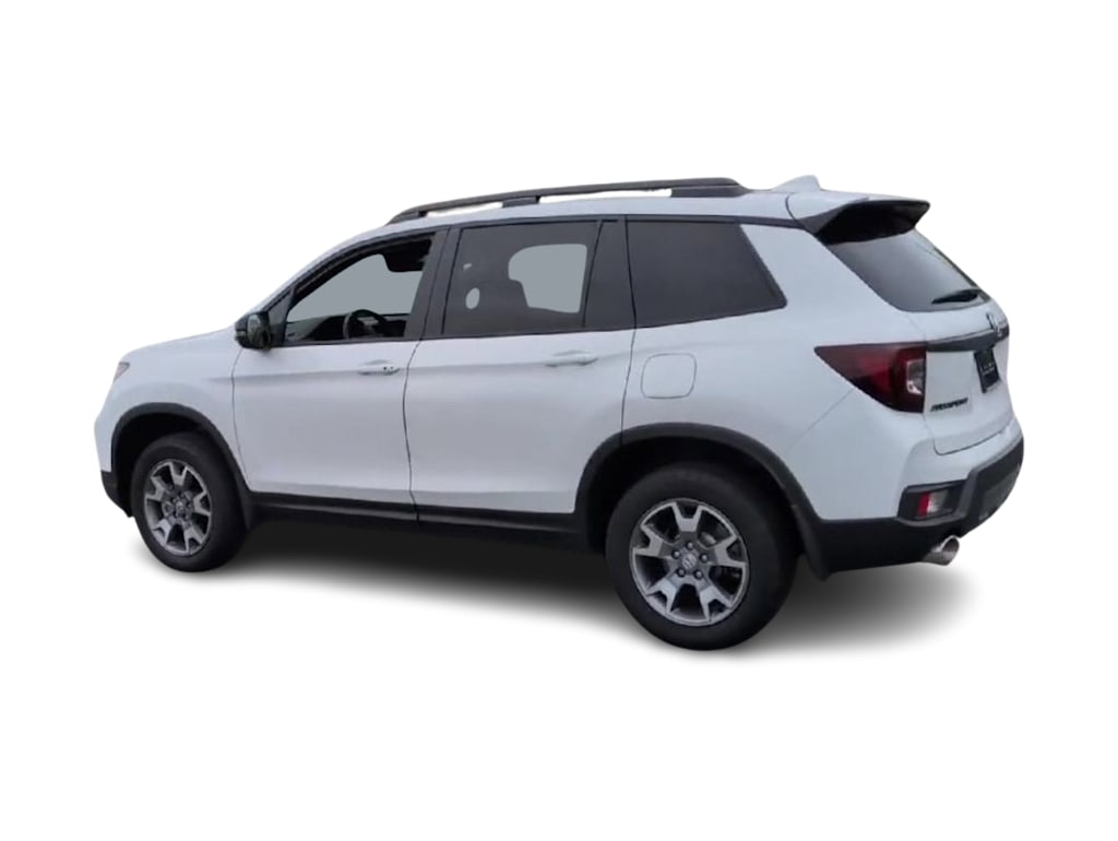 Thumbnail: 2023 Honda Passport - 22