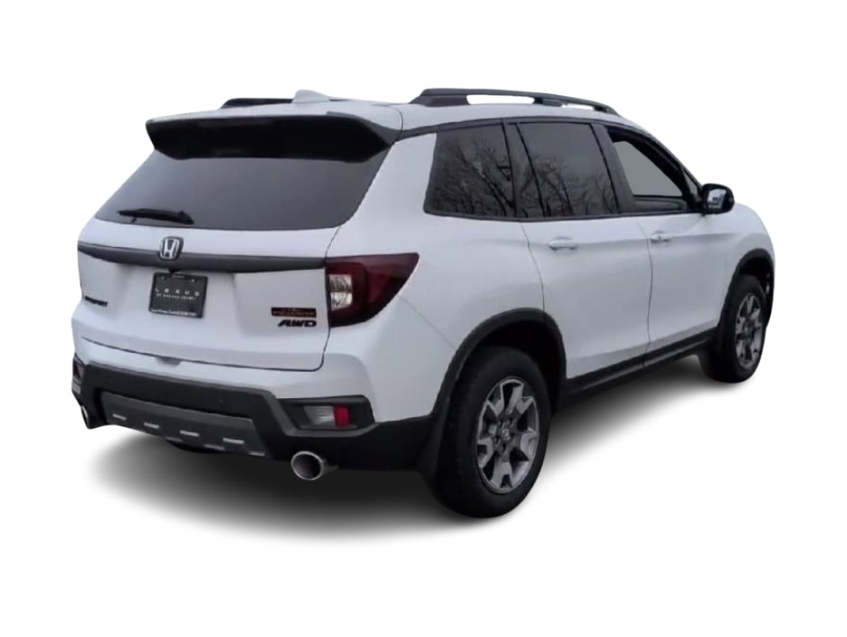 Thumbnail: 2023 Honda Passport - 23