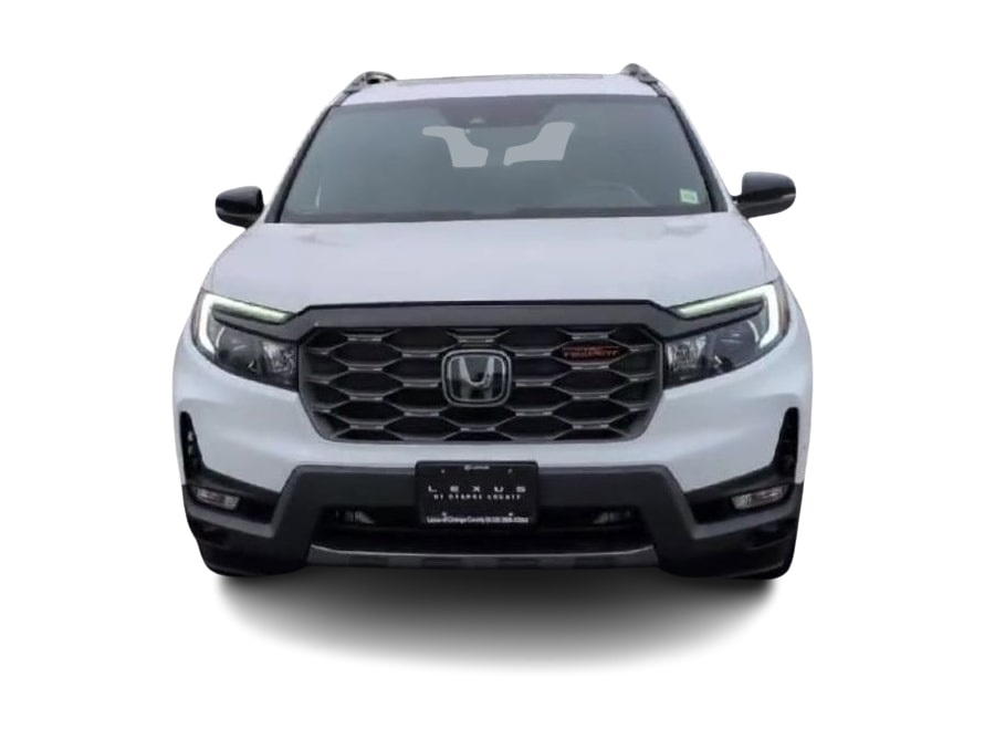Thumbnail: 2023 Honda Passport - 5