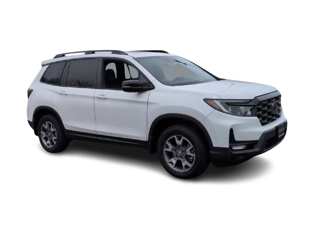 Thumbnail: 2023 Honda Passport - 20