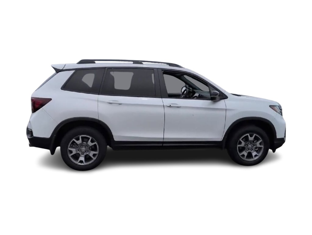 Thumbnail: 2023 Honda Passport - 24