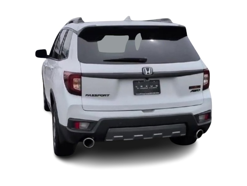Thumbnail: 2023 Honda Passport - 4