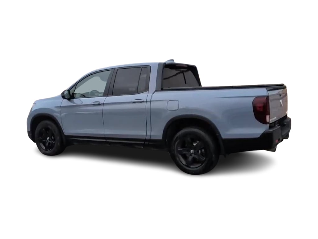 Thumbnail: 2022 Honda Ridgeline - 22