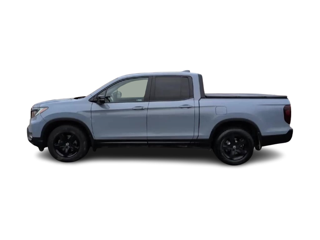 Thumbnail: 2022 Honda Ridgeline - 21
