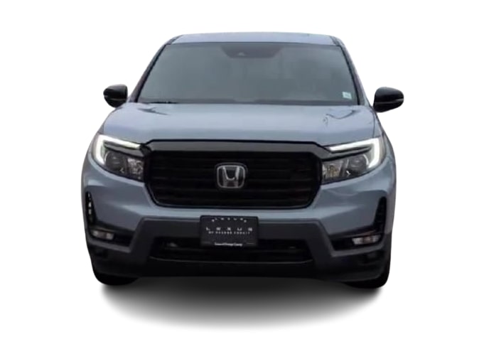 Thumbnail: 2022 Honda Ridgeline - 5