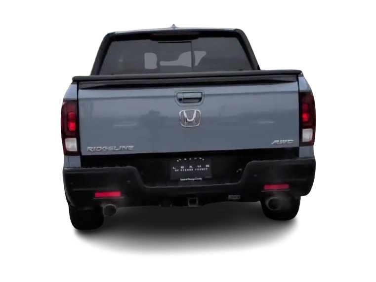 Thumbnail: 2022 Honda Ridgeline - 4