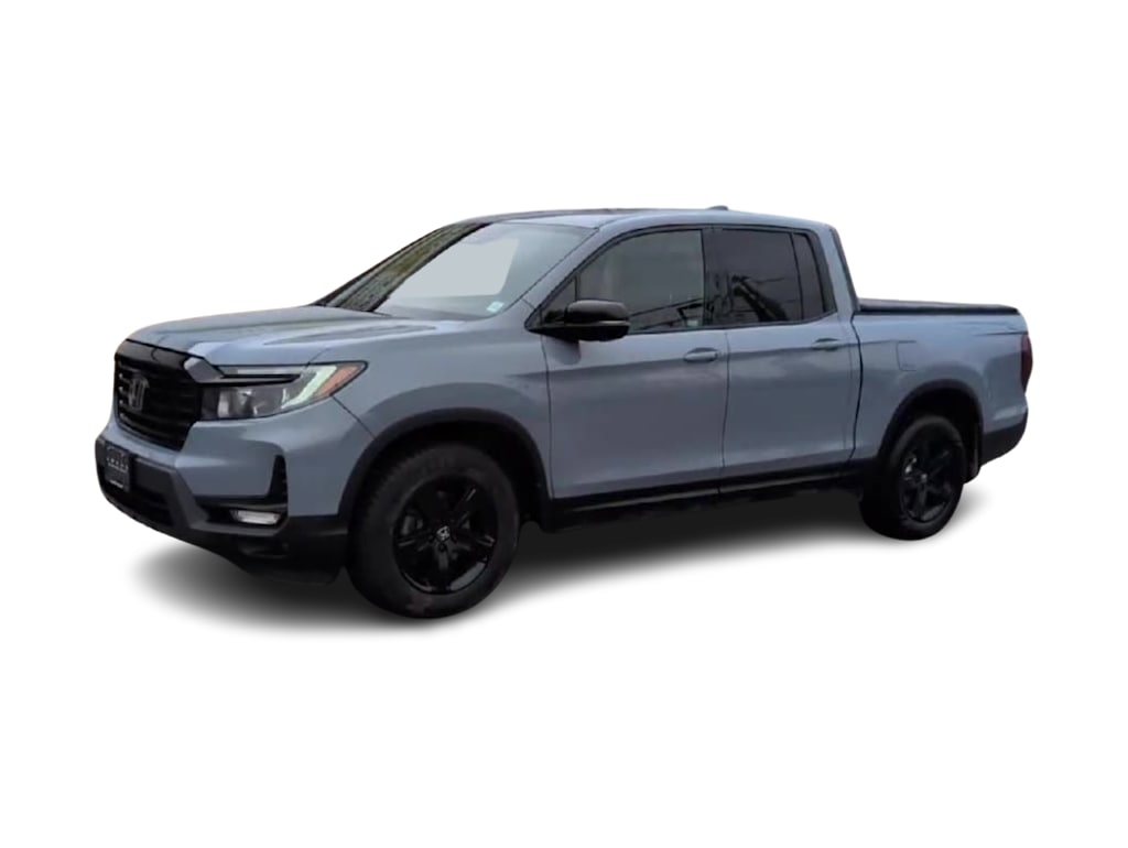 Thumbnail: 2022 Honda Ridgeline - 3