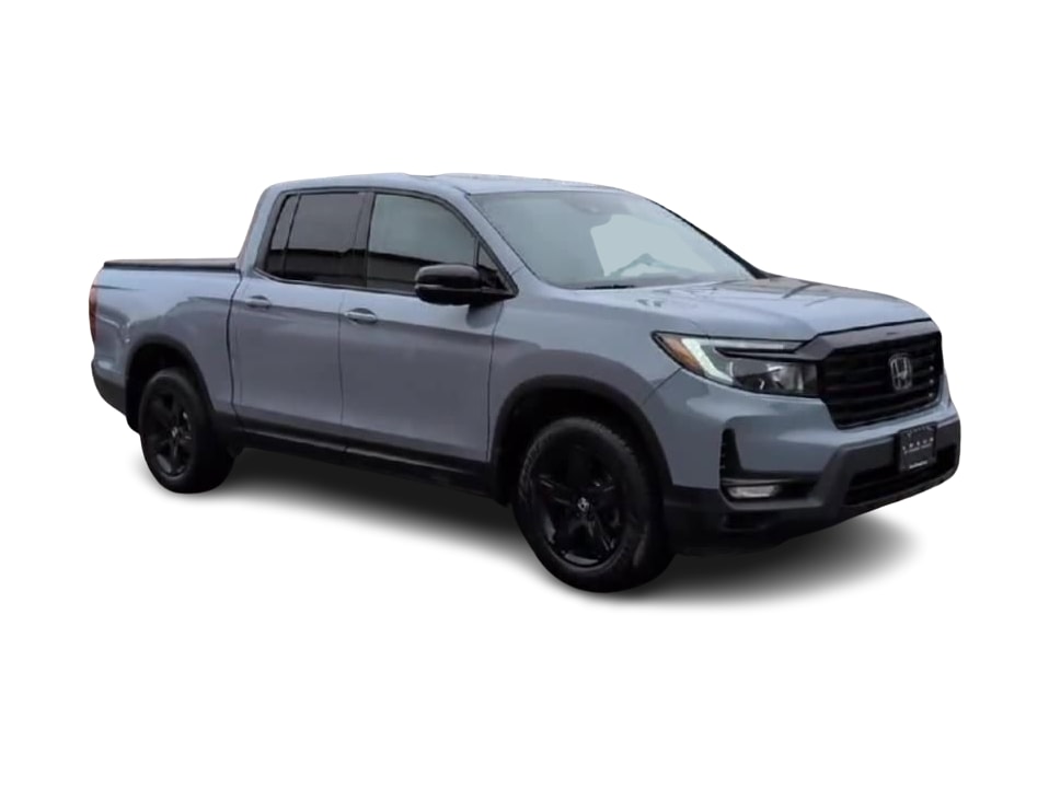 Thumbnail: 2022 Honda Ridgeline - 20