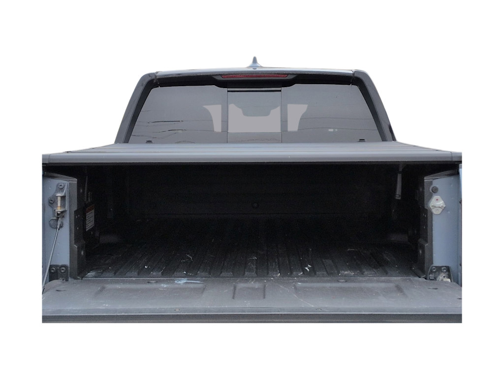 Thumbnail: 2022 Honda Ridgeline - 17