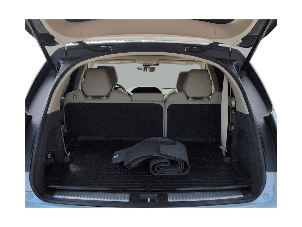 Thumbnail: 2017 Acura MDX - 18