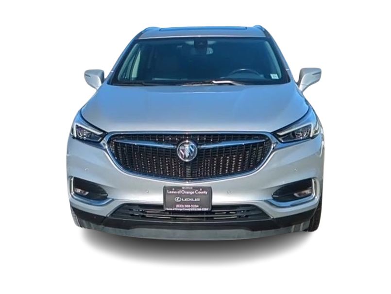 2020 Buick Enclave Premium 5