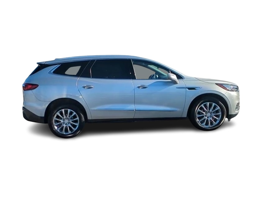 2020 Buick Enclave Premium 24