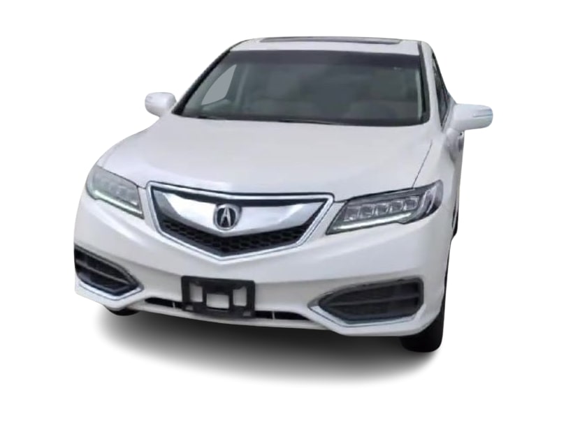 Thumbnail: 2016 Acura RDX - 6