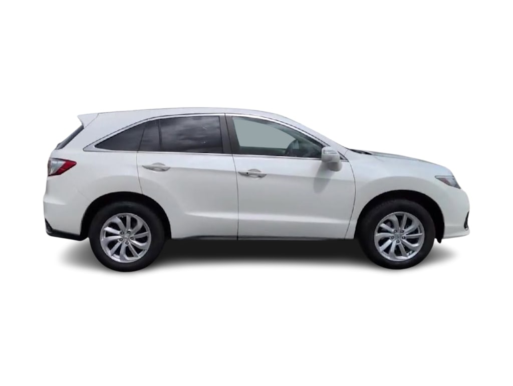 Thumbnail: 2016 Acura RDX - 25