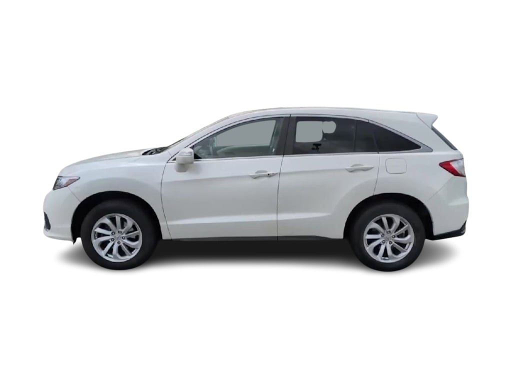 Thumbnail: 2016 Acura RDX - 23