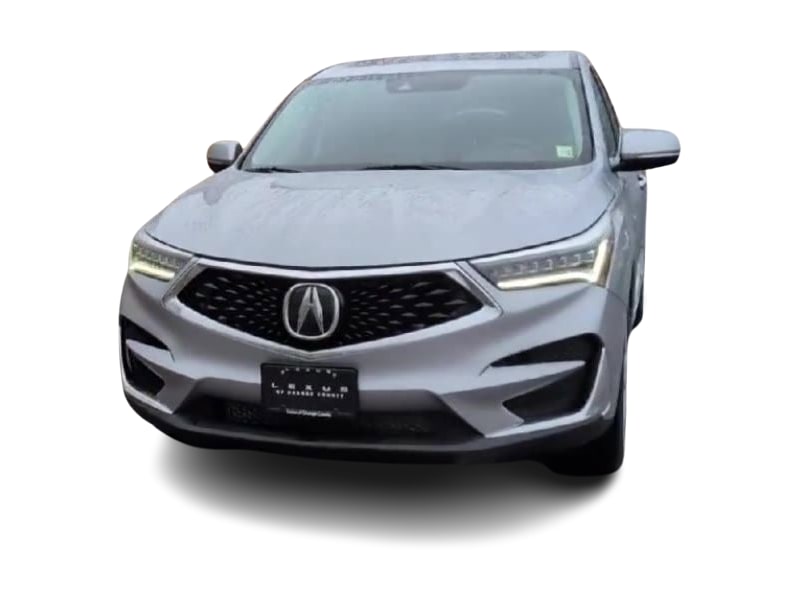 Thumbnail: 2019 Acura RDX - 6