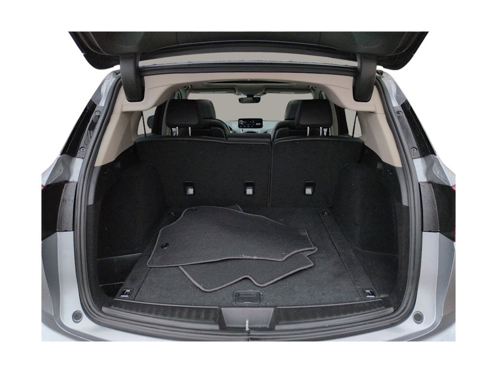 Thumbnail: 2019 Acura RDX - 19