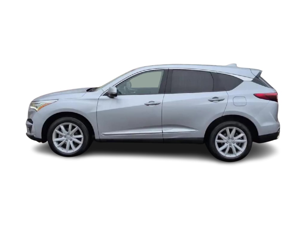 Thumbnail: 2019 Acura RDX - 23