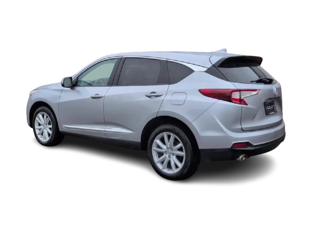 Thumbnail: 2019 Acura RDX - 4