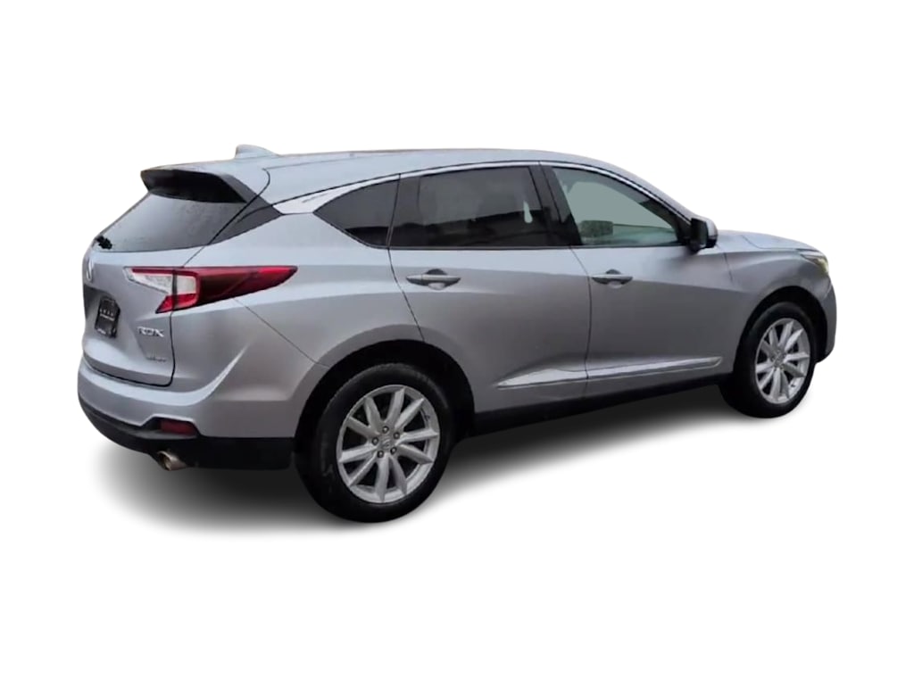 Thumbnail: 2019 Acura RDX - 24