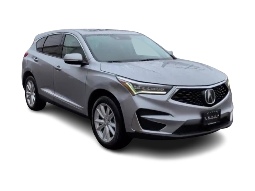 Thumbnail: 2019 Acura RDX - 22