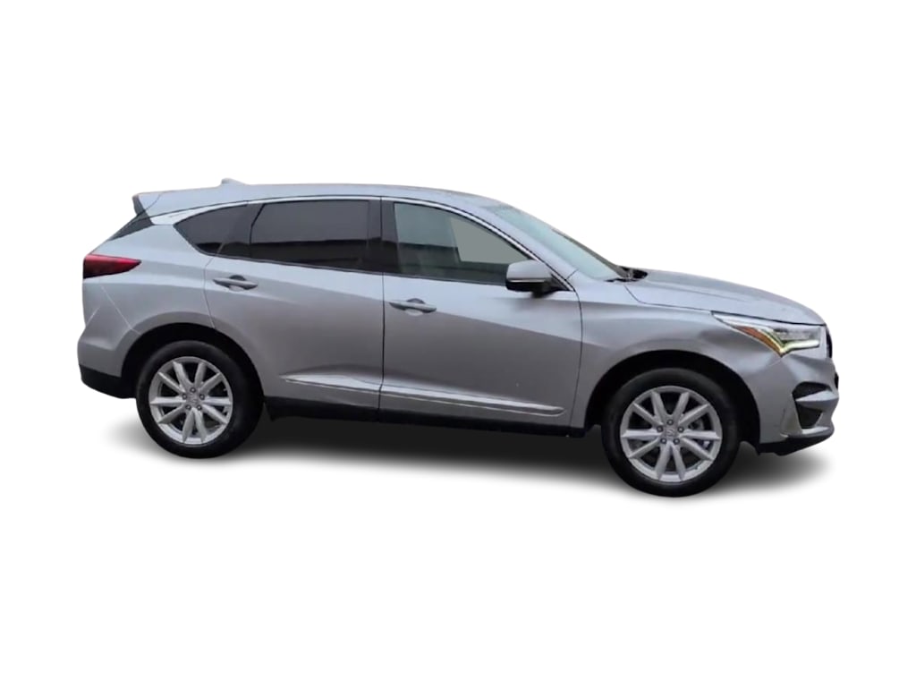 Thumbnail: 2019 Acura RDX - 25