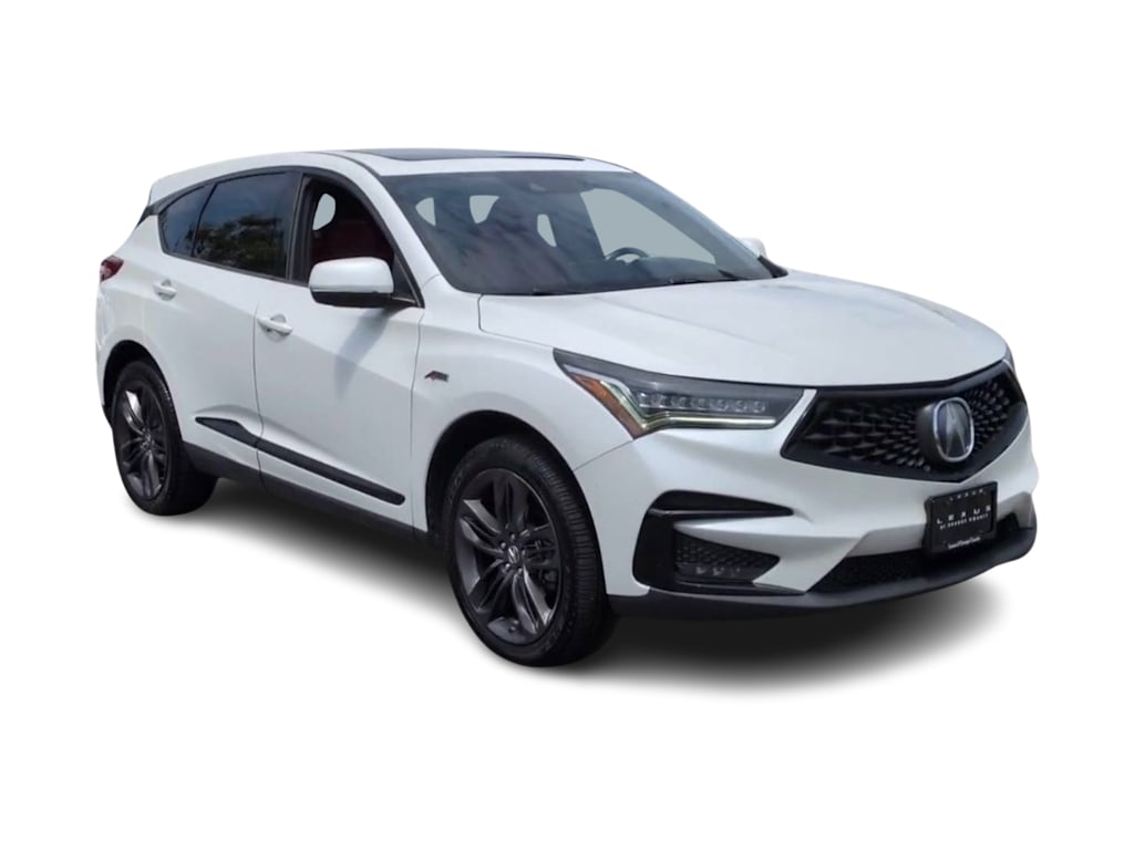 Thumbnail: 2019 Acura RDX - 22