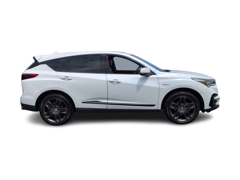Thumbnail: 2019 Acura RDX - 25